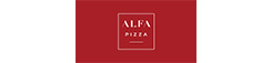 Alfa pizza